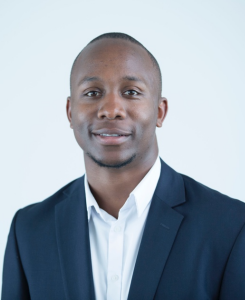Victor Kimanga